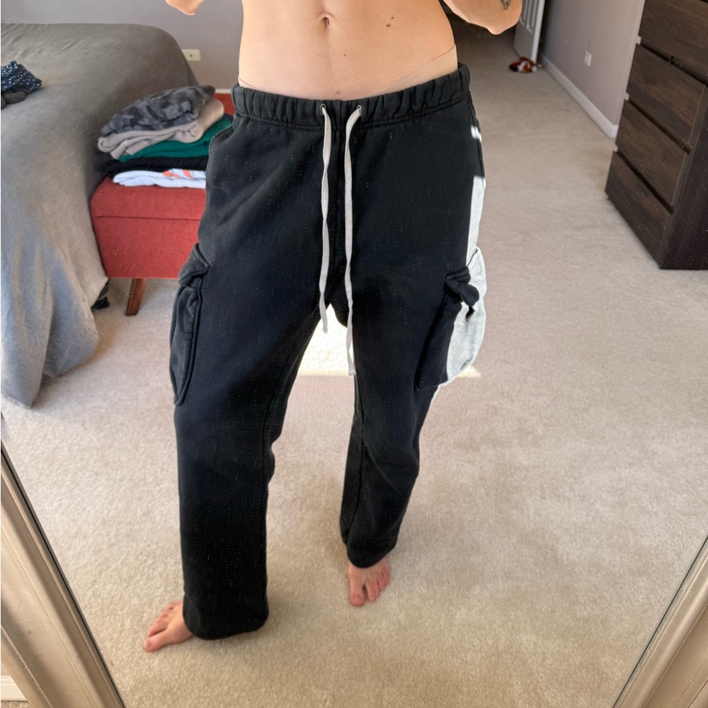 Elwood Sweat Pants